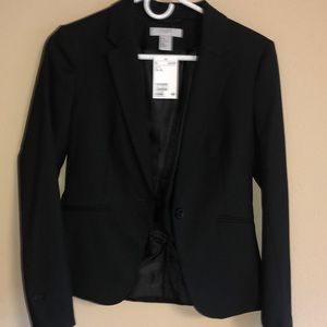Business jacket. New with tags.
